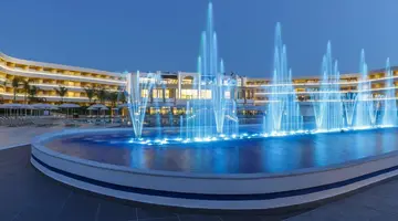 Princess Andriana Resort and Spa