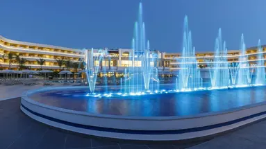 Princess Andriana Resort and Spa