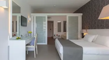 Princess Andriana Resort and Spa