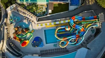 Princess Andriana Resort and Spa