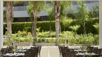Princess Andriana Resort and Spa