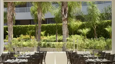 Princess Andriana Resort and Spa