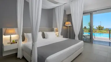Princess Andriana Resort and Spa