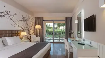 Princess Andriana Resort and Spa