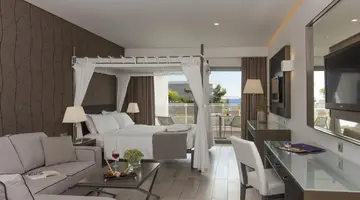Princess Andriana Resort and Spa