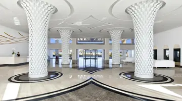 Princess Andriana Resort and Spa