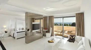 Princess Andriana Resort and Spa