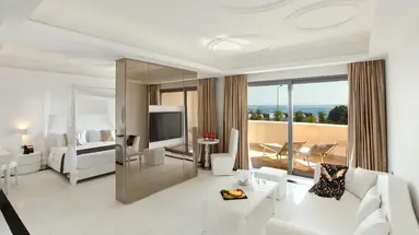 Princess Andriana Resort and Spa