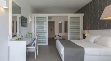 Princess Andriana Resort and Spa