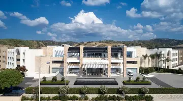 Princess Andriana Resort and Spa