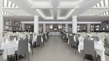 Princess Andriana Resort and Spa