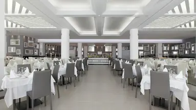 Princess Andriana Resort and Spa