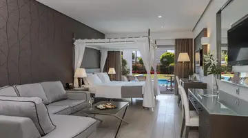 Princess Andriana Resort and Spa
