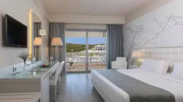 Princess Andriana Resort and Spa
