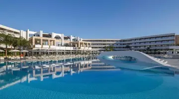 Princess Andriana Resort and Spa