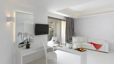 Princess Andriana Resort and Spa