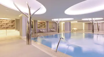 Princess Andriana Resort and Spa