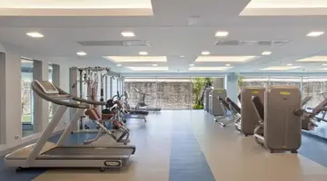 Princess Andriana Resort and Spa