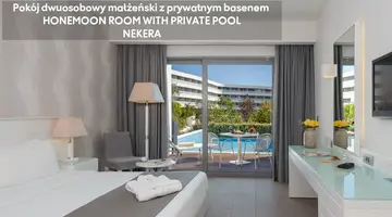 Princess Andriana Resort & Spa