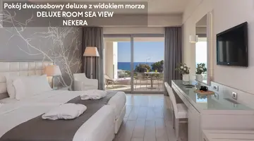 Princess Andriana Resort & Spa