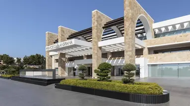 PRINCESS ANDRIANA RESORT & SPA
