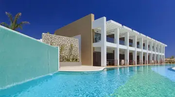PRINCESS ANDRIANA RESORT & SPA