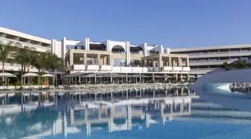 PRINCESS ANDRIANA RESORT & SPA