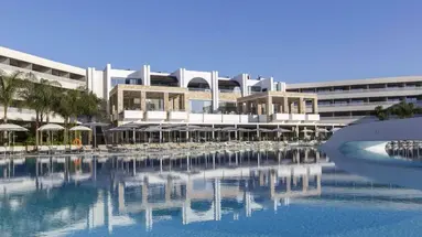 PRINCESS ANDRIANA RESORT & SPA