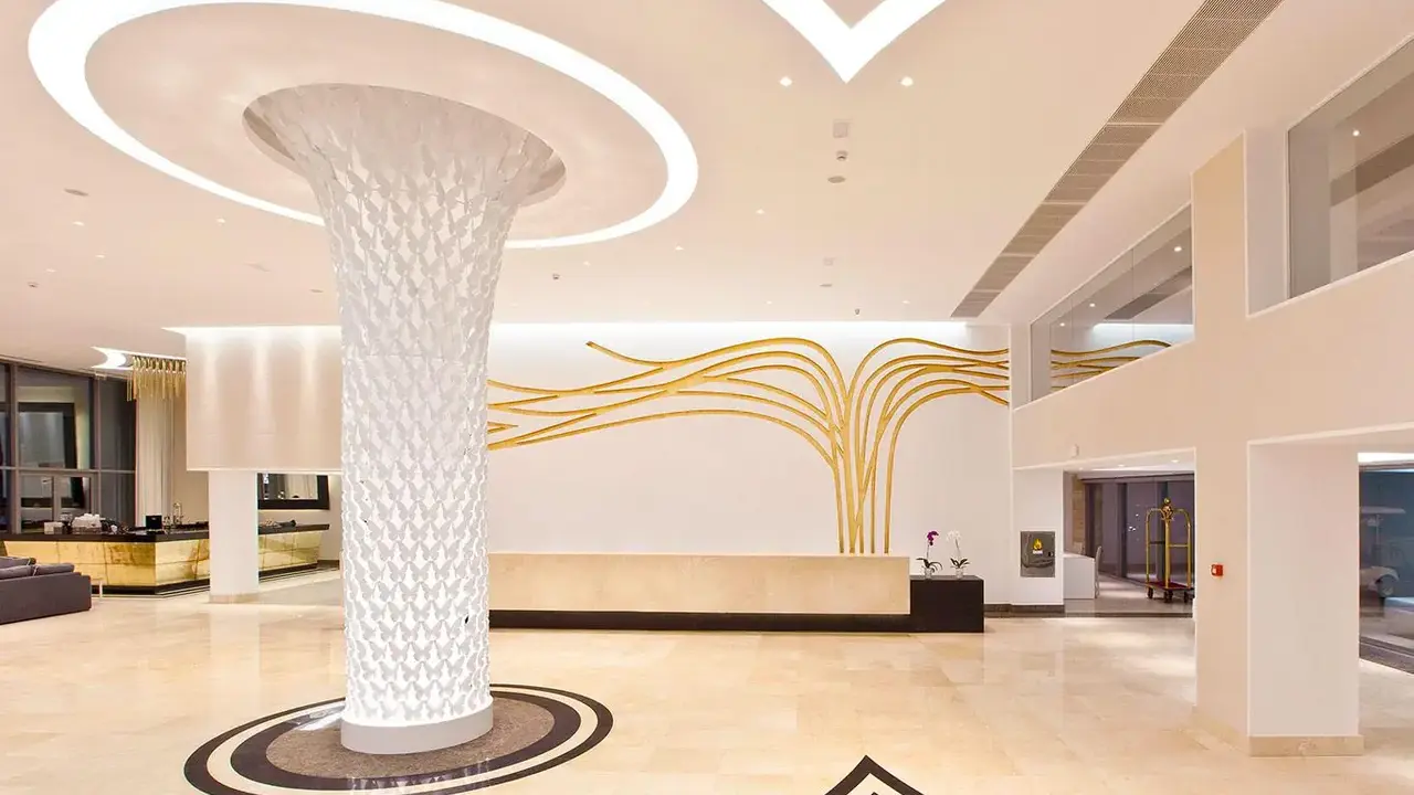 Princess Andriana Resort & Spa