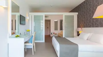 Princess Andriana Resort & Spa