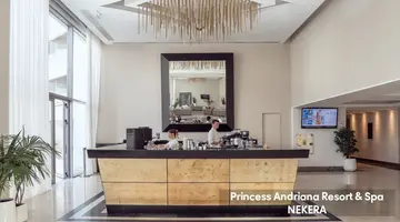 Princess Andriana Resort & Spa