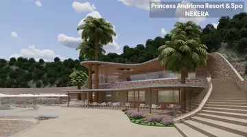 Princess Andriana Resort & Spa