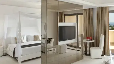 PRINCESS ANDRIANA RESORT & SPA
