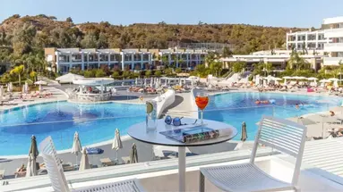 PRINCESS ANDRIANA RESORT & SPA