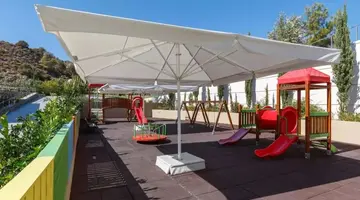 PRINCESS ANDRIANA RESORT & SPA