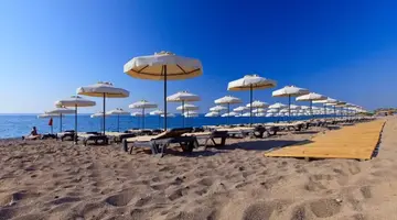 PRINCESS ANDRIANA RESORT & SPA