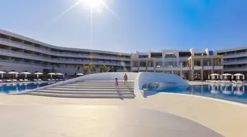PRINCESS ANDRIANA RESORT & SPA