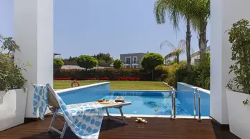 PRINCESS ANDRIANA RESORT & SPA