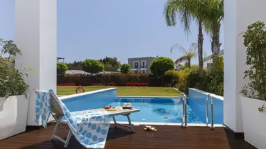 PRINCESS ANDRIANA RESORT & SPA