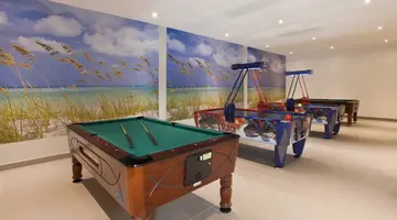 PRINCESS ANDRIANA RESORT & SPA