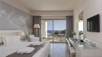PRINCESS ANDRIANA RESORT & SPA