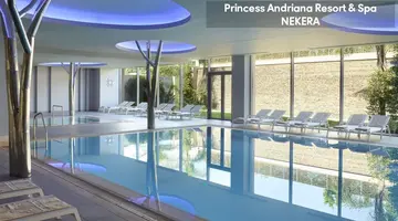 Princess Andriana Resort & Spa