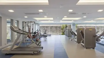 PRINCESS ANDRIANA RESORT & SPA
