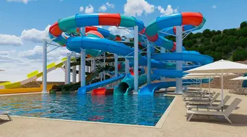 Princess Andriana Resort & Spa