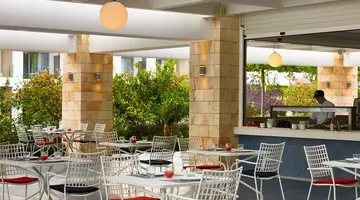 Princess Andriana Resort & Spa