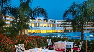 Princess Andriana Resort & Spa