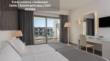 Princess Andriana Resort & Spa