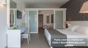 Princess Andriana Resort & Spa