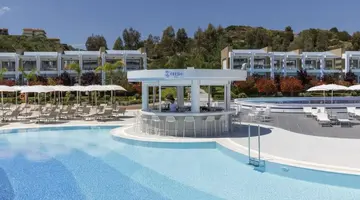 PRINCESS ANDRIANA RESORT & SPA