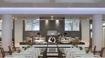 PRINCESS ANDRIANA RESORT & SPA